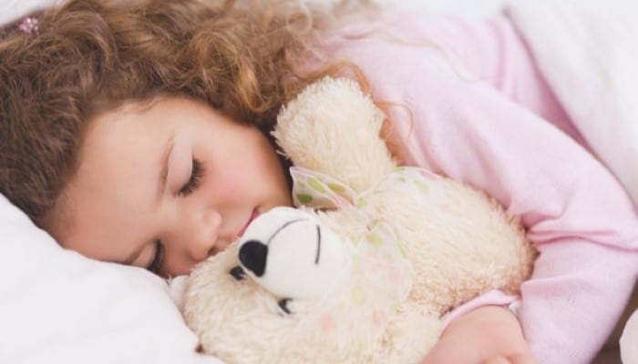 L’importance du sommeil de qualité chez l’enfant
