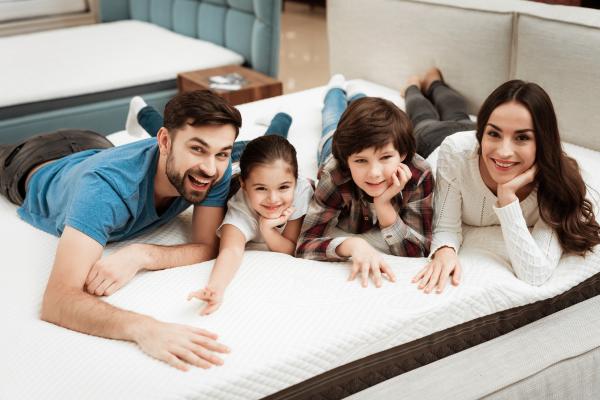 Famille : les règles à mettre en place avant de dormir