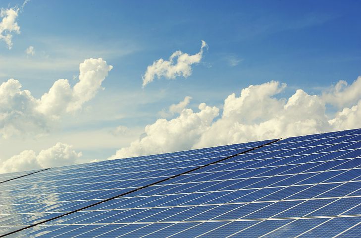 Pourquoi investir dans des panneaux solaires ?