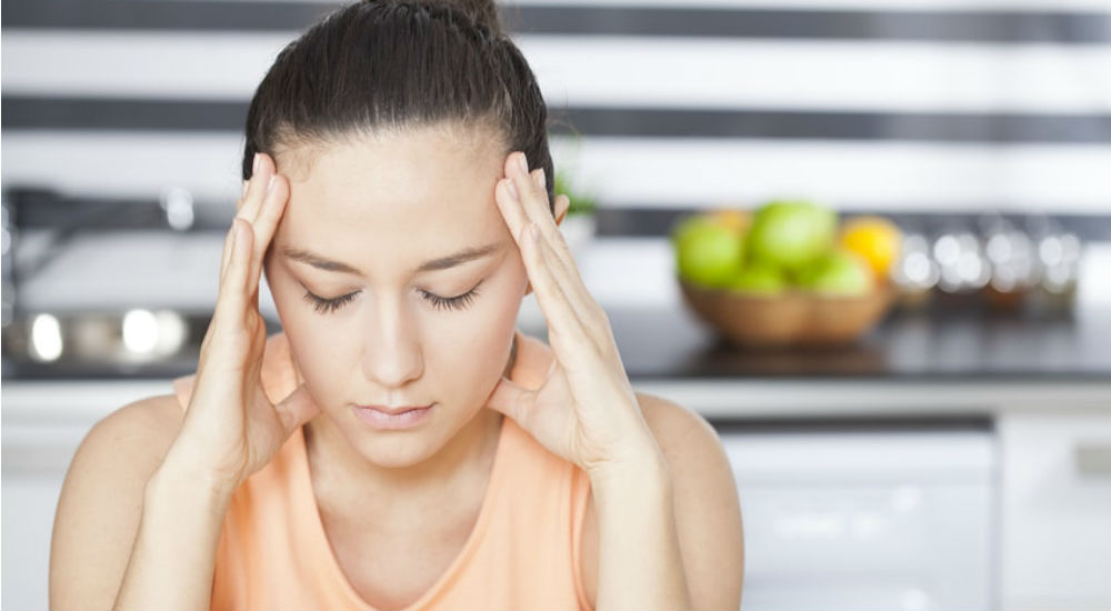 Migraine : Remèdes Naturels pour le Mal de Tête
